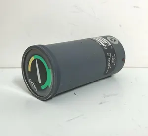 Airbus Aircraft Hydraulic Quantity Indicator P/N 64902-057-1